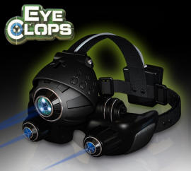 Eye Lops