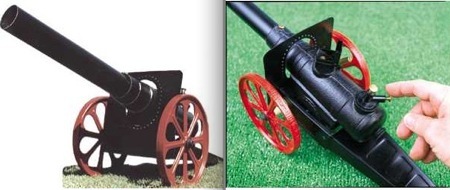 Field Cannon