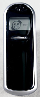 Halitosis Detector (Image courtesy Restoration Hardware)