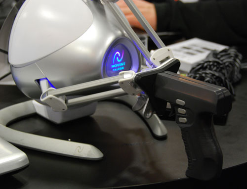 Novint Falcon