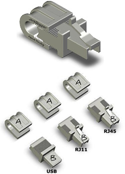JerkStopper (Images courtesy Damage Control Products LLC)