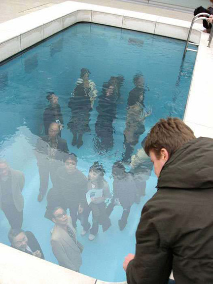 People Tank