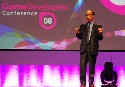 Ray Kurzweil