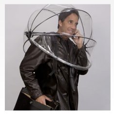 Nubrella