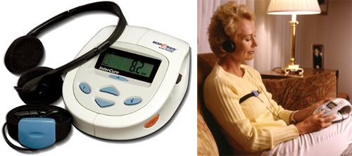 RESPeRATE (Images courtesy Amazon.com)