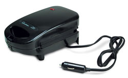 Sandwich maker