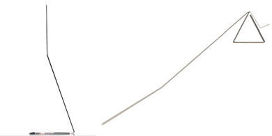 Slenda Lamp