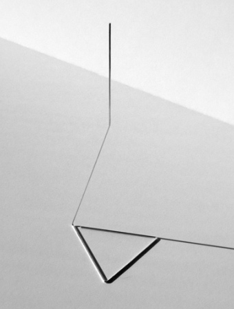 Slenda Lamp