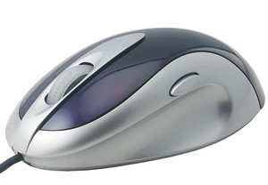 Privacy Mouse