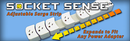 Socket Sense (Image courtesy IDEATIVE Product Ventures)