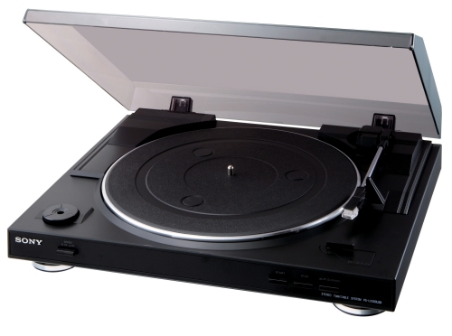 Sony PS-LX300USB Turntable