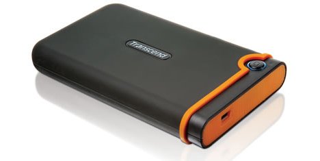 Transcend StoreJet