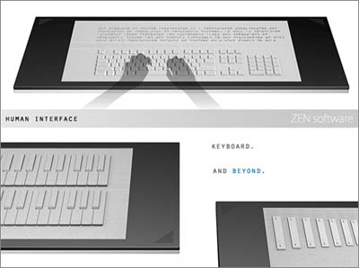 Zen PC