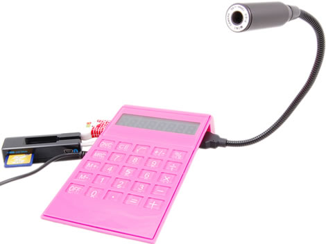 Calculator Hub