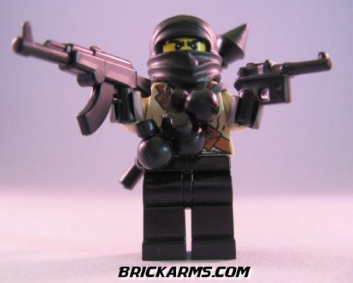 BrickArms