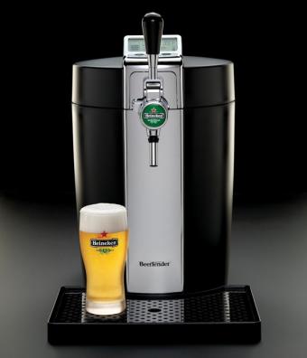 BeerTender