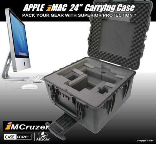 iMcruzer