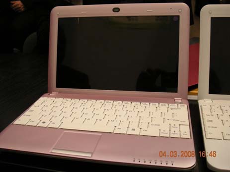 MSI Wind