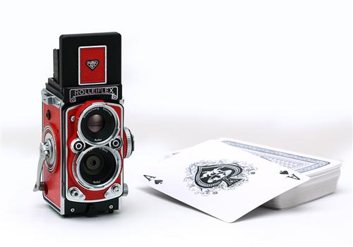 Rollei MiniDigi