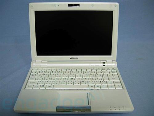 Asus EEE 900