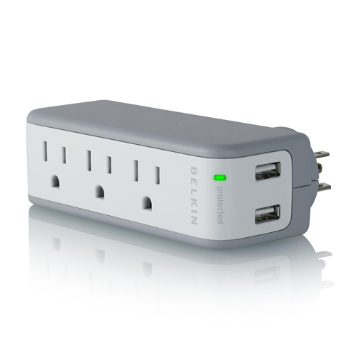 Belkin USB Powerstrip
