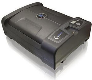 Biometric Safe