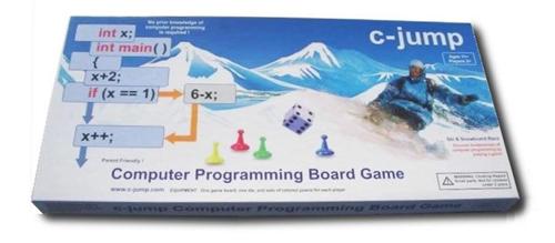 C-Jump