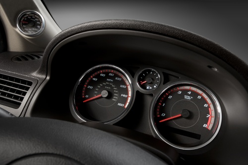 2008 cobalt ss image property GM