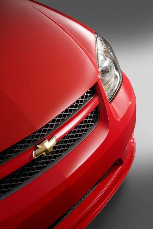 2008 cobalt ss image property GM