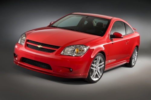 2008 cobalt ss image property GM