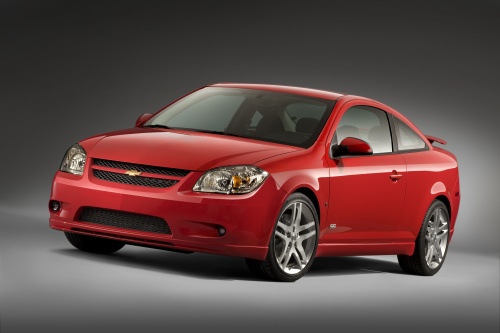 2008 cobalt ss image property GM