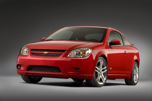 2008 cobalt ss image property GM