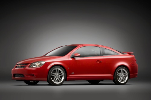2008 cobalt ss image property GM