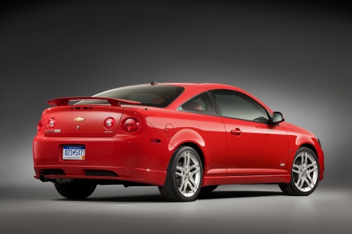 2008 cobalt ss image property GM