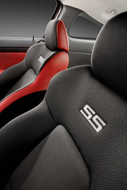 2008 cobalt ss image property GM