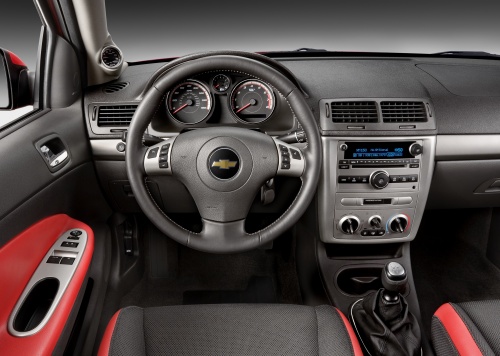 2008 cobalt ss image property GM
