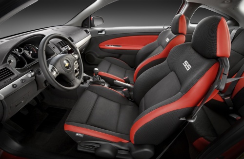 2008 cobalt ss image property GM