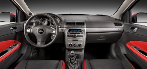 2008 cobalt ss image property GM