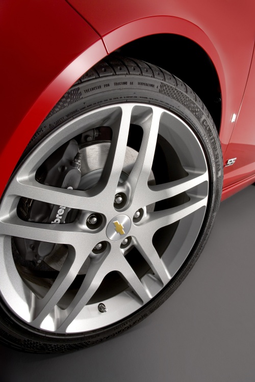 2008 cobalt ss image property GM