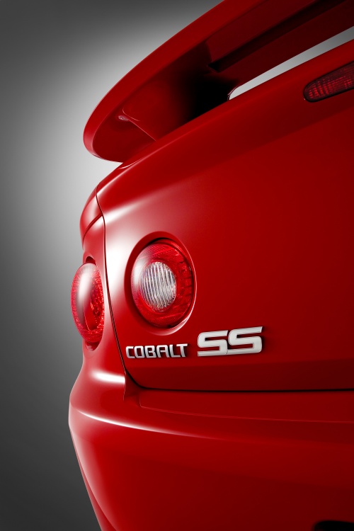 2008 cobalt ss image property GM