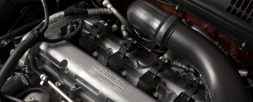 cobalt engine SS 2008