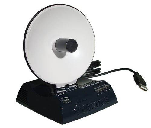 Dish Antenna