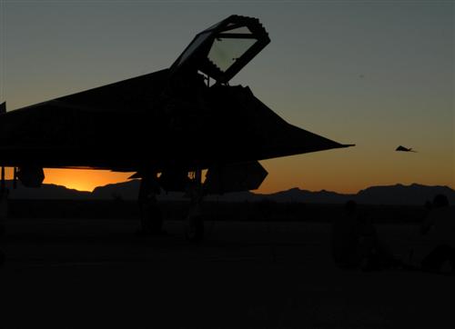 F-117a