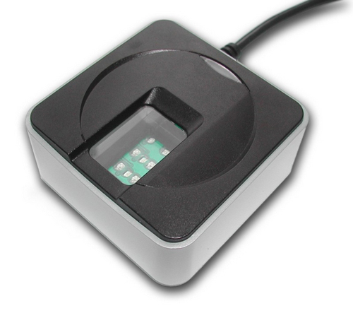 Biometric Scanner