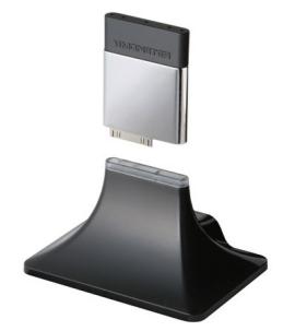iSonicCast