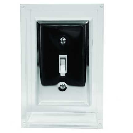 Remote Light Switch