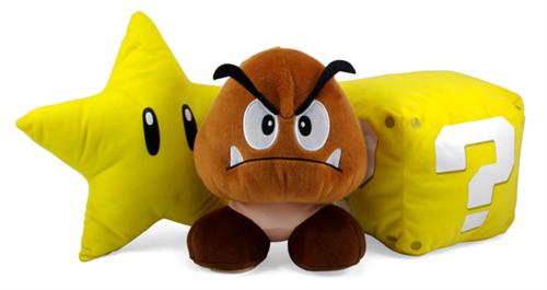 Mario Plush