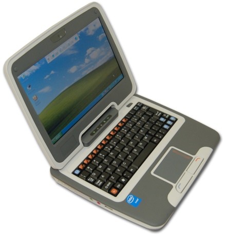 CTL 2go PC