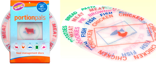 PortionPals (Images courtesy Solutions)