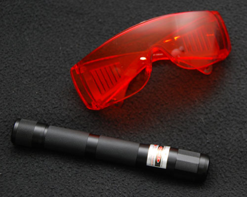 Spartan Laser